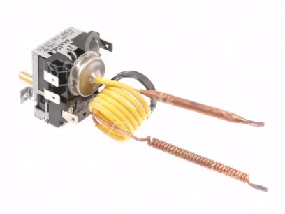 termostat s termopojistkou 2 kap., BBSC0005
